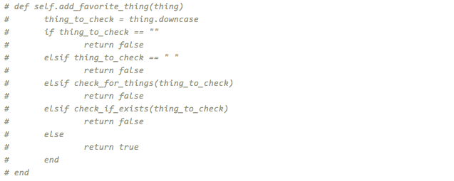 This small bit of code was rendering all my previous efforts useless.