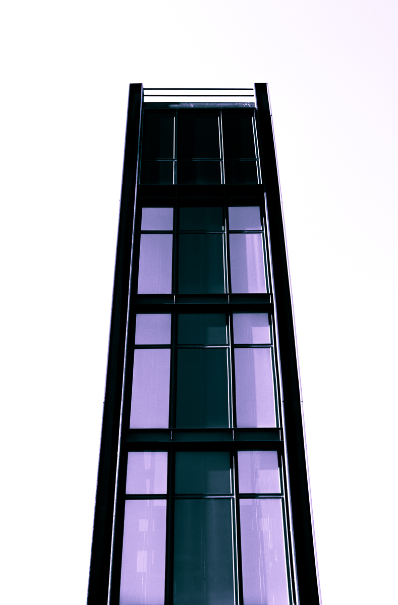Elevator House - Elevator - Photo