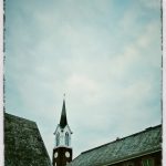 Point to the Sky - Heritage United Methodist
