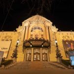 Vígszínház - Performing Arts Theatre